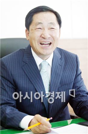 안병호 함평군수,동함평산단 불법의혹 ‘무혐의 처분’