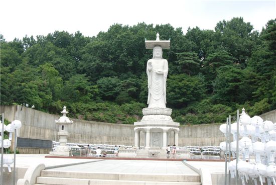 [스투매거진] 백두선생의 풍수기행 ① 서울시내 감추어진 힐링 명당 6곳
