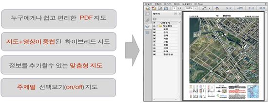 청년일자리 창출 위한 '온맵' 아이디어 공모전