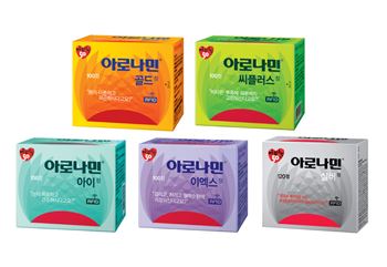 [풍성한 한가위]면역력 약해지는 가을, 하루 한 알 영양보충제