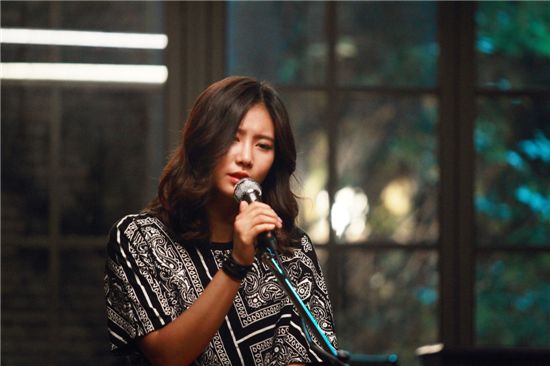 [스투매거진]'스타 예감' GLAM 다희(DAHEE)