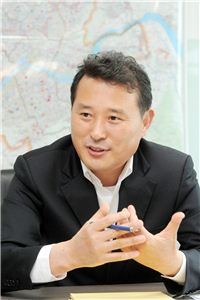 서용식 수목건축 대표