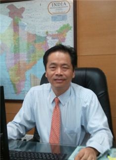 [아시아新금융벨트] 최근 금융불안...그래도 인도는 매력적