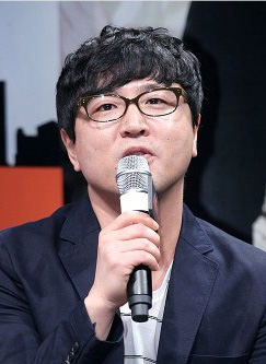 이승준 감독