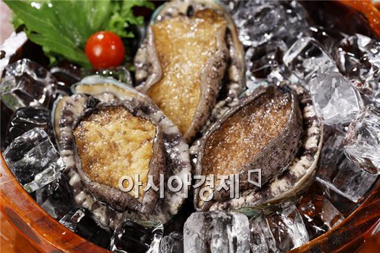 완도군이숍, 명절특수기간 특산품 할인판매 실시  