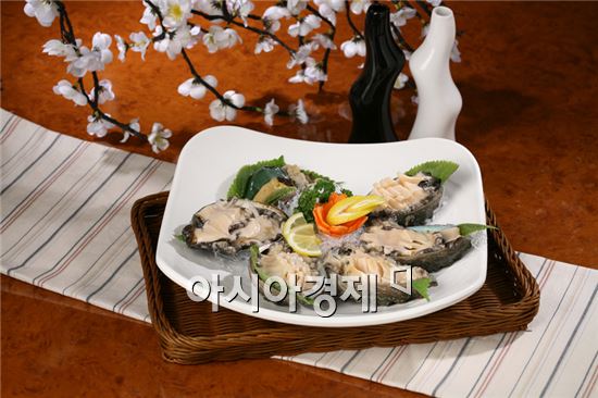 완도군이숍, 명절특수기간 특산품 할인판매 실시  