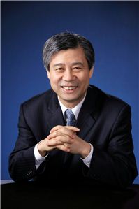 강창희 소장 