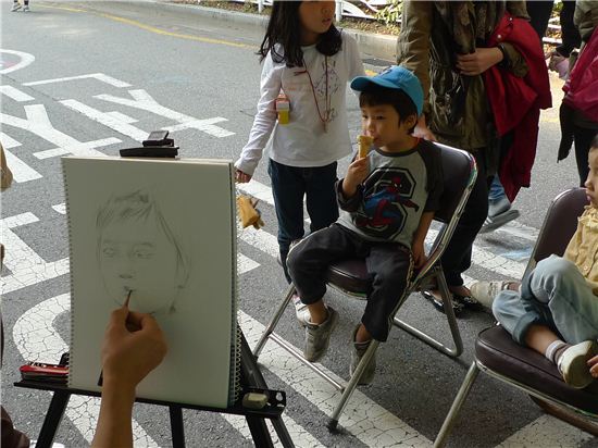 창4동 시끌벅적 마을축제