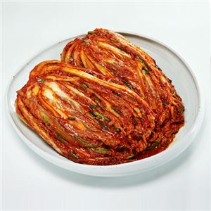 배춧값 때문에... 담그기 대신 사먹기
