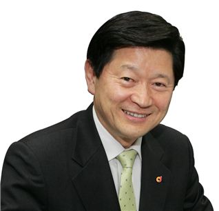 최창식 서울 중구청장 