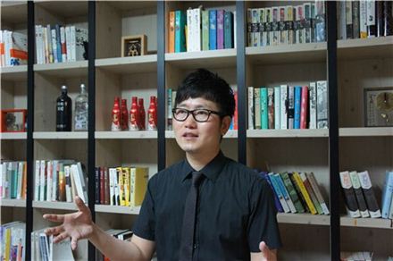 [나는앱스타]자전거 도난 사고 이 앱 하나면 해결 