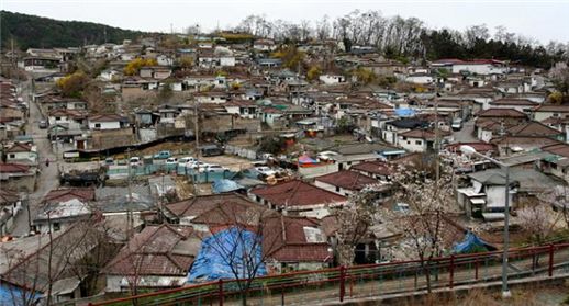 서울 도시계획, ‘民權’ 세졌다