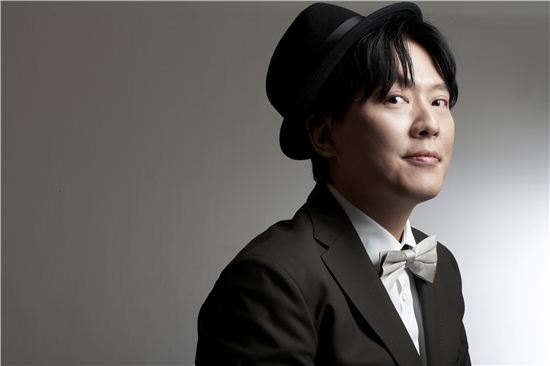 자유로운 음악가 홍범석, 그는 누구인가?(인터뷰)