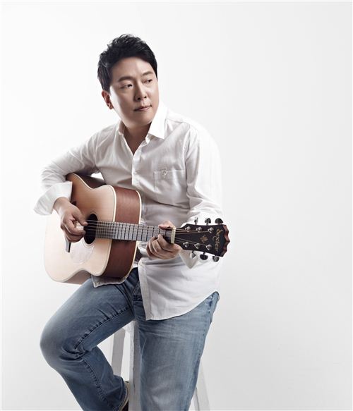 화려한 비뮤티(Vimutti) 아닌 소탈한 음악가, 홍범석(인터뷰)