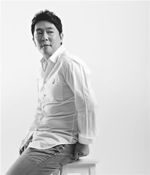 화려한 비뮤티(Vimutti) 아닌 소탈한 음악가, 홍범석(인터뷰)