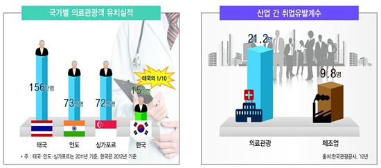 전경련 창조경제특위, '無규제 의료관광타운 설립' 제안