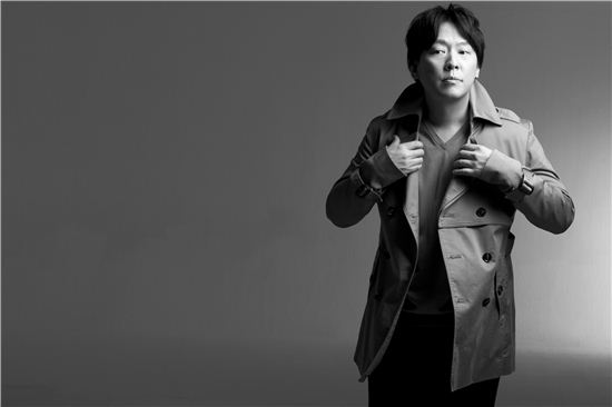 '힐링음악'의 원조는 비뮤티(인터뷰)