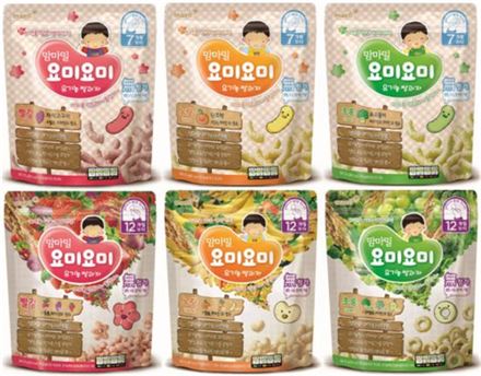 [고향가는길]귀경길 '간식'이 빠질 수 있나요