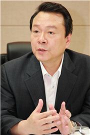 노현송 서울 강서구청장 