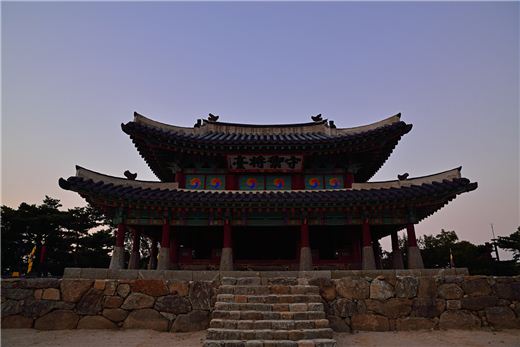 경기도 추석명절 7대 '달맞이' 명소 어디?