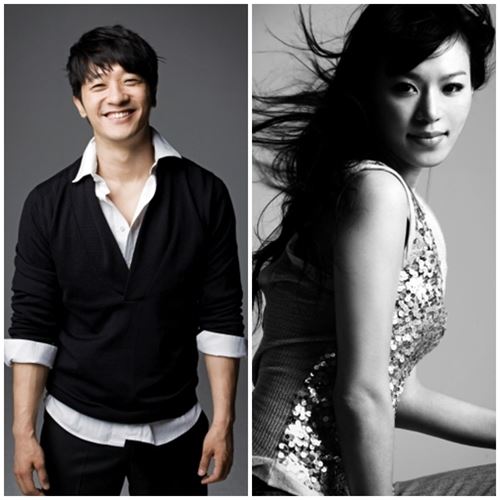 알렉스-리사, '미스아시아퍼시픽월드' 빛낸다