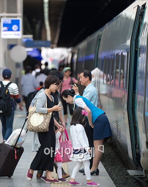 [포토]'지금 우리 갑니다"