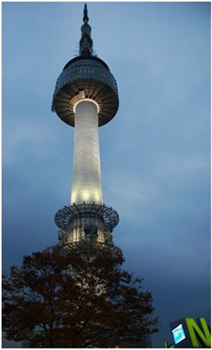 주한 외국인은 추석날 어디로?