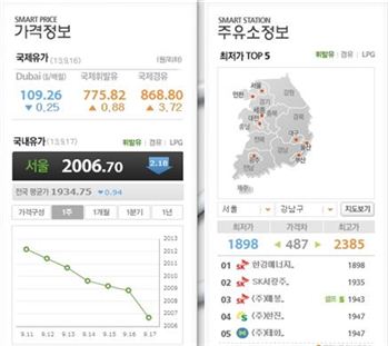 [고향가는길]이 앱 하나면 온 가족이 스마트한 추석을 