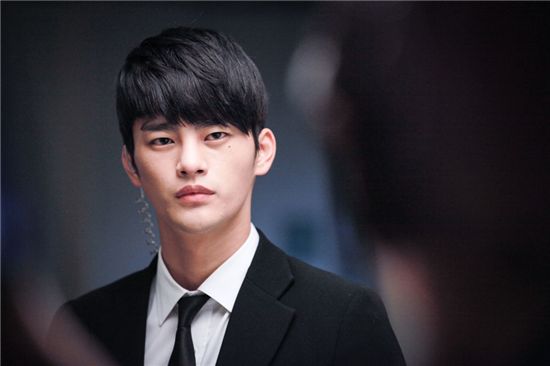 서인국, '주군의 태양' OST 합류…17일 정오 공개