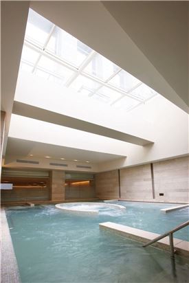 추석연휴 끝! 호텔스파 받으며 피로 풀어볼까