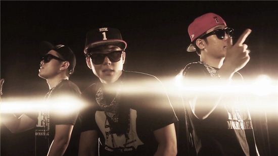 신예 힙합그룹 이퀄리티, 데뷔곡 '초이스' 티저영상 공개 