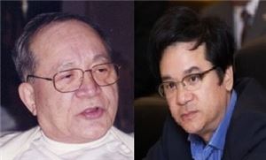 이맹희-이재현 父子의 '기구한 삶'