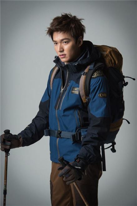 추석 연휴, 트레킹으로 몸과 마음 힐링~