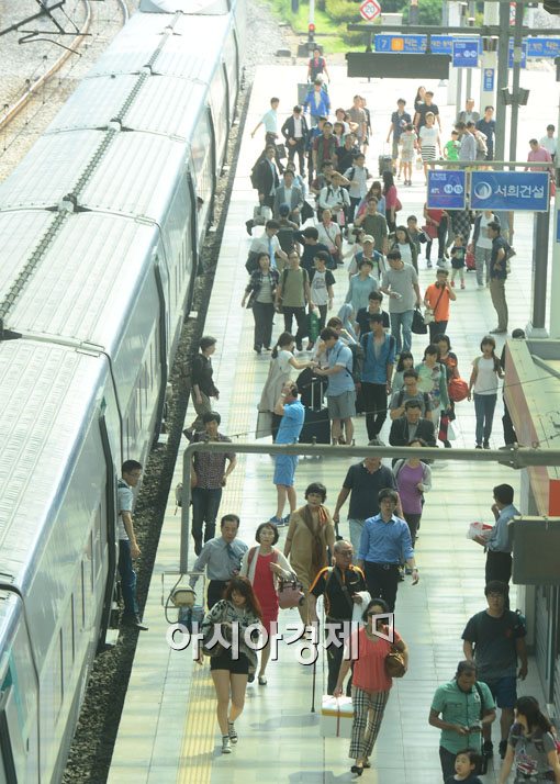 [포토]모두 두 손 가득