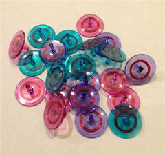 "골프공 마커가 별걸 다해~"