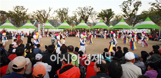 제13회 곡성심청효문화대축제, 오는 10월 2일 개최