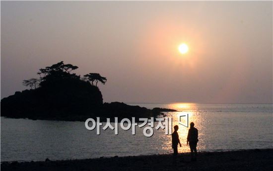 가을 정취 가득한 부안변산마실길, 즐거움 ‘두 배’