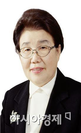 이화성 호남대 설립자, ‘한중우호공헌상’ 수상