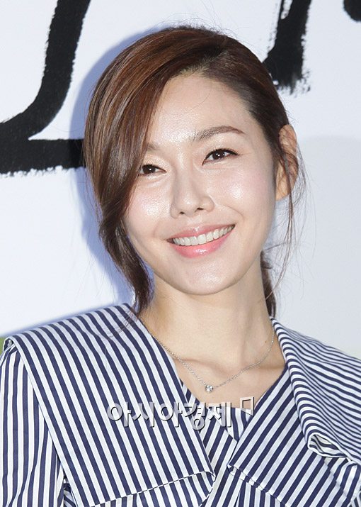 [포토]박탐희 '치명적인 매력'