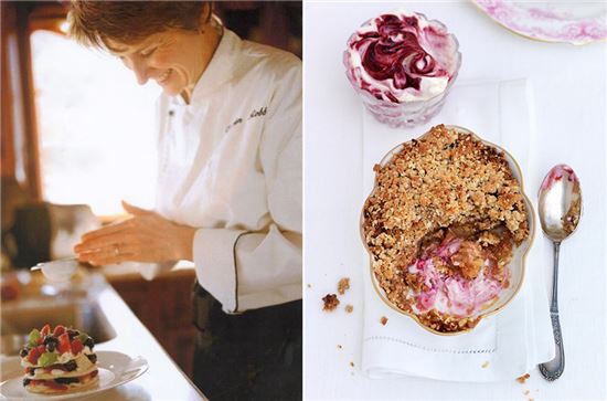 서울신라호텔, 英 왕실 수석 셰프 초청 '로열 패밀리 티타임' 선보여