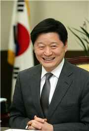 최창식 중구청장 