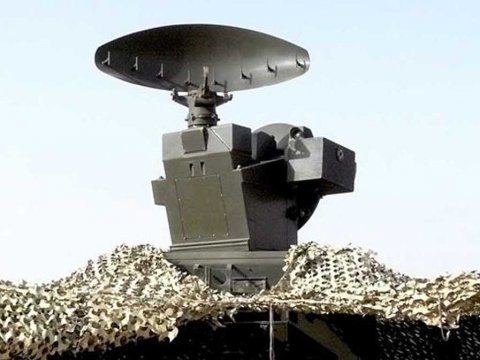 이란이 개발했다는 스텔스 전투기 잡는 레이더 