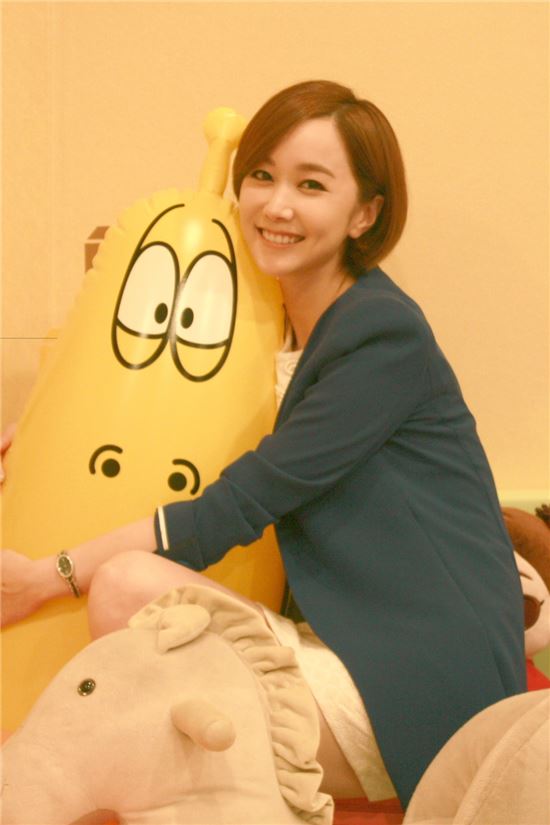 김민서, ‘볼륨을 높여요’ 스페셜 디제이 신고식 성공