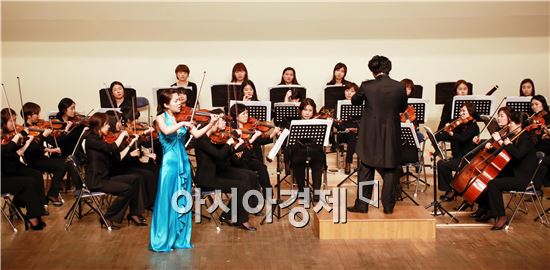 신예·베테랑 예술인 한 무대에 선다