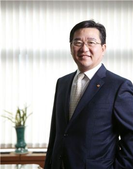 방한홍 "韓中 유화산업 협력 확대방안 마련" 제안