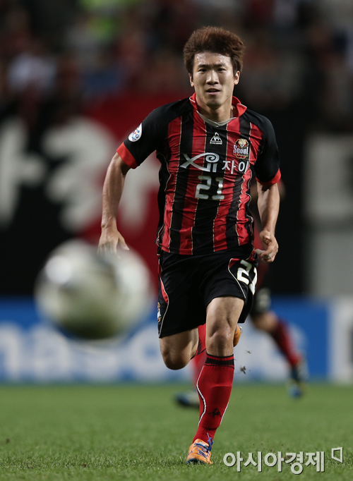 [포토] 고요한 '공이 멀다'