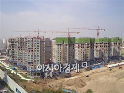 마곡지구 일반분양 D-1, 이렇게 준비하세요