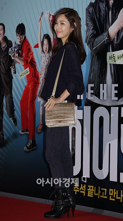 [포토]박탐희, 점점 더 예뻐지는 미모