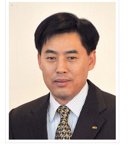 STX조선해양, 신임 대표 이사에 류정형 부사장