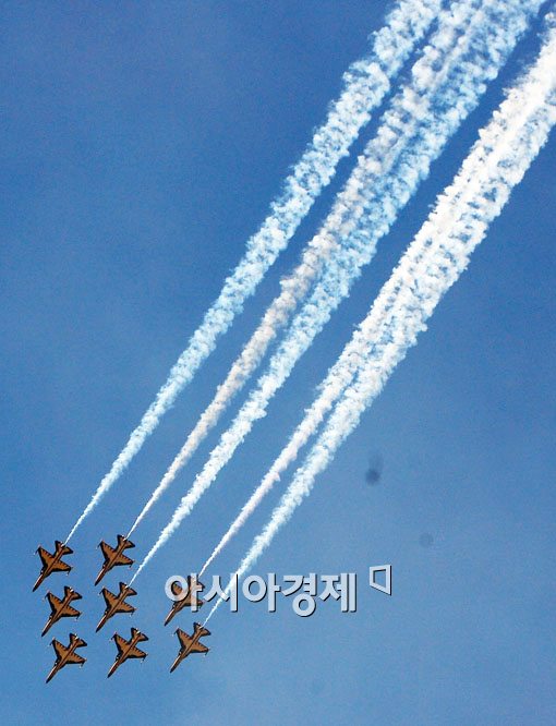 [포토]중력도 문제가 아냐 